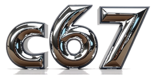 c67 logo